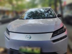 GAC AION V Plus 400km 60 Starlight Edition - ფოტო 2