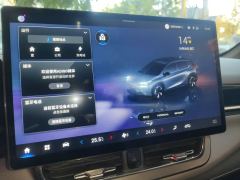 GAC AION V Plus 400km 60 Starlight Edition - ფოტო 20