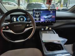 GAC AION V Plus 400km 60 Starlight Edition - ფოტო 5