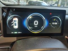 GAC AION V Plus 400km 60 Starlight Edition - ფოტო 7