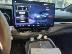 GAC AION V Plus 400km 60 Starlight Edition - ფოტო 9