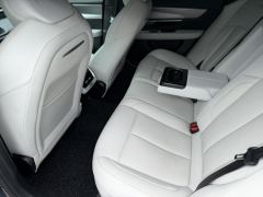 XPeng P7 P7i 702 Rear-wheel drive Pro - ფოტო 10