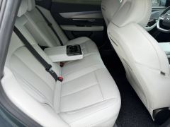 XPeng P7 P7i 702 Rear-wheel drive Pro - ფოტო 13
