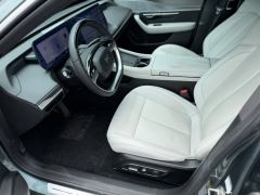 XPeng P7 P7i 702 Rear-wheel drive Pro - ფოტო 8