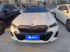 BMW 5 530i VersionM - photo 3