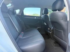 Geely Emgrand Passage 4 - ფოტო 11