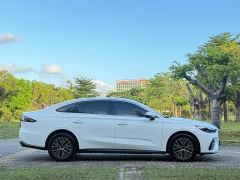 Geely Emgrand Passage 4 - ფოტო 12