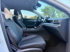 Geely Emgrand Passage 4 - ფოტო 8