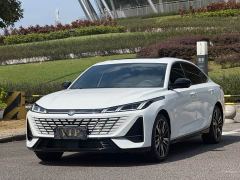 Changan Eado 1.5T 500Bar Version - photo 1
