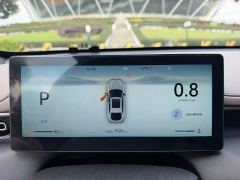 Changan Eado 1.5T 500Bar Version - photo 10