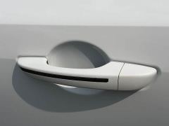 Changan Eado 1.5T 500Bar Version - photo 13