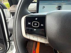 Changan Eado 1.5T 500Bar Version - photo 16