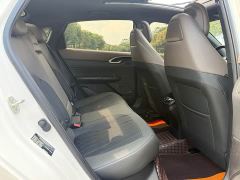 Changan Eado 1.5T 500Bar Version - photo 20