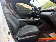 Changan Eado 1.5T 500Bar Version - photo 6