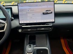 Changan Eado 1.5T 500Bar Version - photo 7