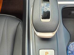 Changan Eado 1.5T 500Bar Version - photo 8