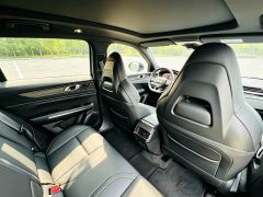 Lynk & Co 01 2.0T Two-wheel drive refreshed edition - ფოტო 10