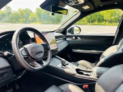 Lynk & Co 01 2.0T Two-wheel drive refreshed edition - ფოტო 7