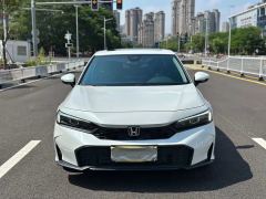 Honda Civic 1.5T Smart Fun Edition - ფოტო 2