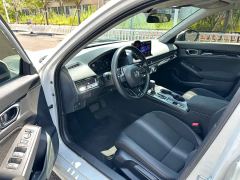 Honda Civic 1.5T Smart Fun Edition - ფოტო 4