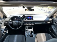Honda Civic 1.5T Smart Fun Edition - ფოტო 5