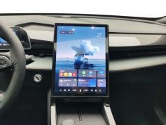 Geely Boyue 1.5T Longteng Edition - ფოტო 17