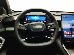 Geely Boyue 1.5T Longteng Edition - ფოტო 18