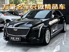 Cadillac CT6 28T Luxury - photo 1
