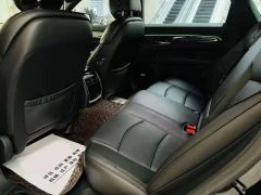 Cadillac CT6 28T Luxury - photo 10