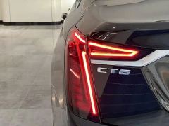 Cadillac CT6 28T Luxury - photo 12