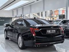 Cadillac CT6 28T Luxury - photo 13