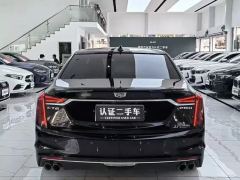 Cadillac CT6 28T Luxury - photo 14