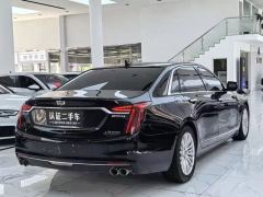 Cadillac CT6 28T Luxury - photo 15