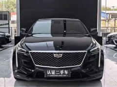 Cadillac CT6 28T Luxury - photo 2