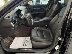 Cadillac CT6 28T Luxury - photo 4