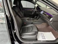 Cadillac CT6 28T Luxury - photo 5