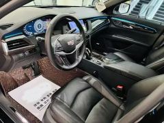 Cadillac CT6 28T Luxury - photo 6