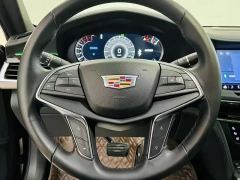 Cadillac CT6 28T Luxury - photo 7