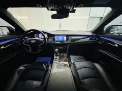 Cadillac CT6 28T Luxury - photo 8