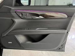 Cadillac CT6 28T Luxury - photo 9