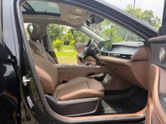 Chery Arrizo 8 1.6T - ფოტო 11