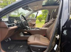 Chery Arrizo 8 1.6T - ფოტო 12