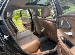 Chery Arrizo 8 1.6T - ფოტო 15