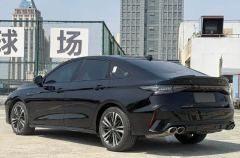 Chery Arrizo 8 1.6T - ფოტო 16