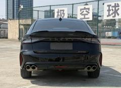 Chery Arrizo 8 1.6T - ფოტო 17