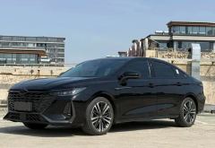Chery Arrizo 8 1.6T - ფოტო 2