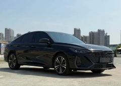 Chery Arrizo 8 1.6T - ფოტო 3