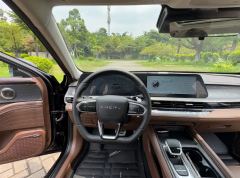 Chery Arrizo 8 1.6T - ფოტო 4