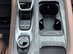 Chery Arrizo 8 1.6T - ფოტო 7
