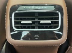 Chery Arrizo 8 1.6T - ფოტო 8